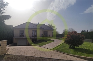 maison à la vente -   54960  MERCY LE BAS, surface 168 m2 vente maison - UBI433656035